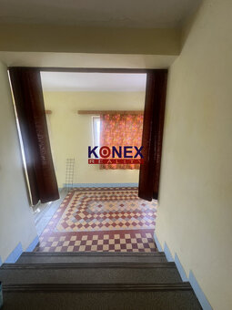 NA PREDAJ – RODINNÝ DOM v obci SAČUROV - 5