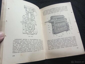 Dvojtaktne motory - JAWA, CZ atd cs vyroba a produkcia.1947 - 5