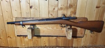 PUSKA BROKOVÁ KARABINA CAL 24 TOP - 5