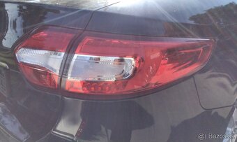 MOTOR K4MV8 Renault Fluence 1.6 2015 DVERE, predám MOTOR K4M - 5