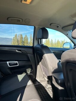 Opel Antara 2.2 CDTI 4x4 - 5