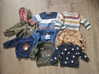 Detské oblečenie - 5