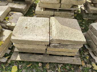 Predám technológiu a materiál z byvalého areálu - 5