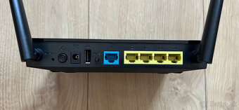 wifi router ASUS RT-AC51U - 5