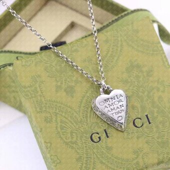 Prívesok Gucci - 5