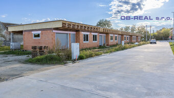 Exkluzívne ponúkame na predaj novostavby 4izb RD + garáž, v - 5