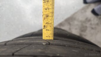 Continental Sportcontact 7 225/35R19 - 5