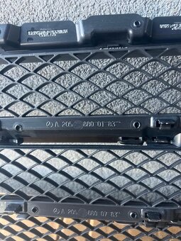 Predna maska mercedes - 5