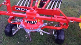 Zhrabovačka Fella TS286DS - 5
