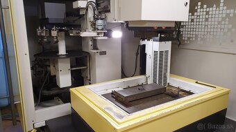 Elektroerozivní hloubička AGIE AGIETRON HYPERSPARK (6319) - 5