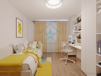 REZERV. Túto ponuku 3-izbového bytu 72 m² radšej preskočte. - 5