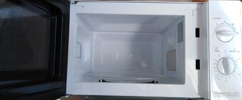 Mikrovlnna rura Mora XY7207 - 5