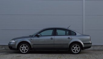 Volkswagen Passat B5.5 1.9TDI - 5