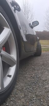 Audi a4 b8 s-line - 5