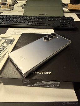 Samsung galaxy fold 6 512GB - 5