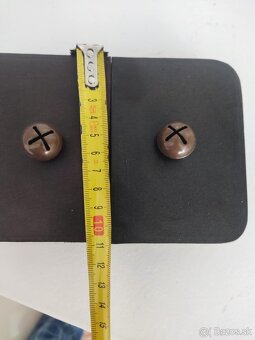 kožená šperkovnica - 5