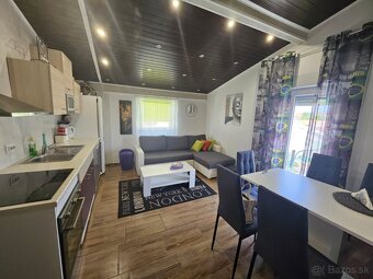 Chorvátsko 2 izbový apartmán blízko mora. - 5