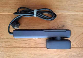 Cestovná naparovacia žehlička 2v1 - 5