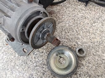 Elektromotor s prevodom 37-150 - 5