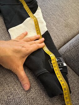 Nike mikina veľ. 147-158 - 5