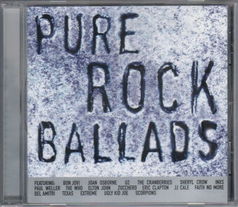 Hudobné CD zahraničných interpretov 2 - 5