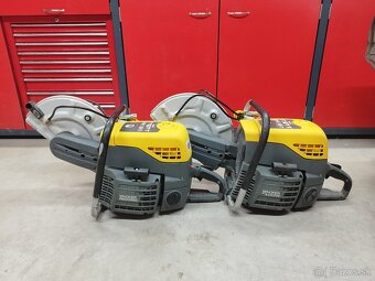 Predam Pilu Wacker Neuson - 5