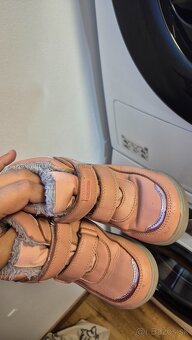 protetika velkost 26 zimne - 5