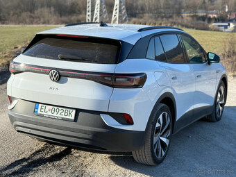 Volkswagen ID.4 Pro Performance 77kWh Tech - 5