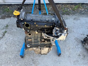 FIAT DOBLO 500X TIPO JEEP RENEGATE COMPASS 1.6 MULTIJET - 5