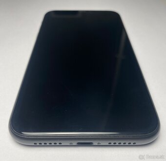 iPhone 11, batéria 88% - 5