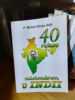 Náboženské knihy - 5