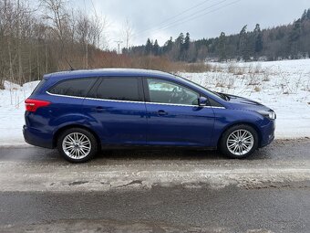 Ford Focus Combi 1,0 Ecoboost 2018 - 5