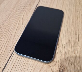 Apple iphone 16 256gb zelený - 5