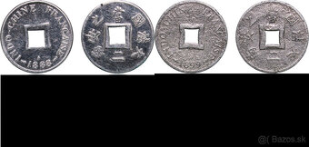 Predám staré mince (3) - 5