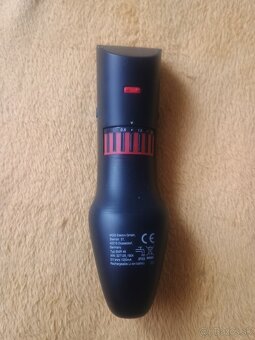 Predám strojček na strihanie vlasov - 5