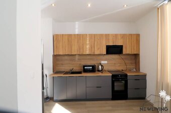 PRENÁJOM: 3 izbový byt v centre, Piešťany - 5