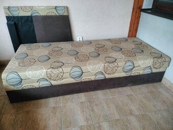 Predám nábytok - 5