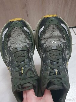 Hoka Stinson 7 pánske - 5