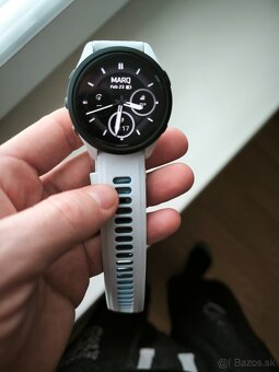 Garmin forerunner 265 - 5