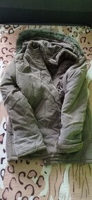 bunda kabat mikina vesta - 5