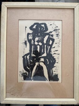 Na predaj obrazy - 5