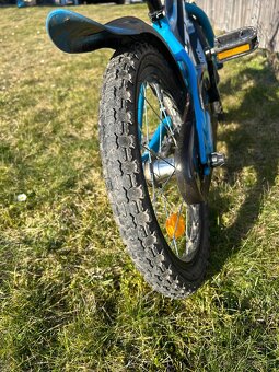 Detský bicykel 16 - 5