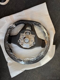 Volant volkswagen arteon VW - 5