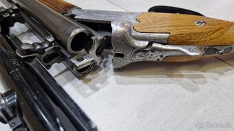 Na predaj TROJÁK MERKEL-SUHL - 5