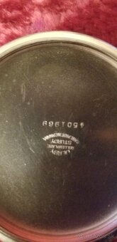 vreckove hodinky ZENIT - 5