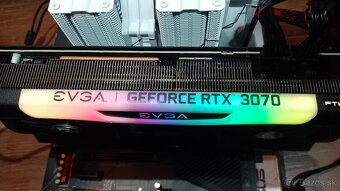EVGA GeForce RTX 3070 FTW3 Ultra 8GB GDDR6 –/full TEST - 5