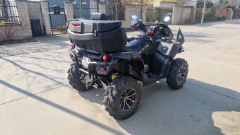 Predam STELS Guepard Trophy PRO EPS 850 - 5