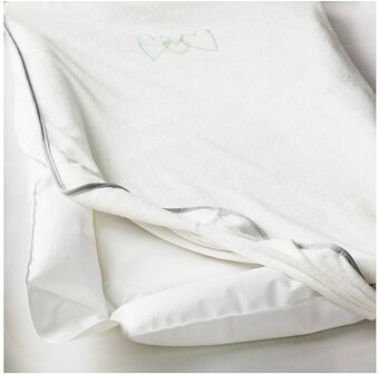 Prebaľovací pult IKEA Singlar - 5