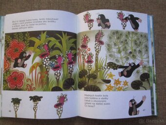 Ako Krtko vyliečil myšku - 5