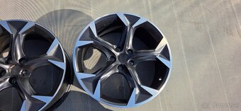 19 alu disky originál Cupra Formentor 5x112 - 5